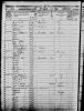 1850 U.S. Census, Muskingum County, Jacob Gigax 1850 U.S. Census, Muskingum County, Jacob Gigax