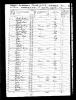 1850 U.S. Census (Solomon Denbow, Knox County, IL) 1850 U.S. Census (Solomon Denbow, Knox County, IL)