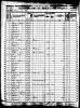 1860 U.S. Census, Darke County, Ohio. (John Devor Household) 1860 U.S. Census, Darke County, Ohio. (John Devor Household)