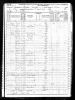 1870 U.S. Census, Madison Twp. 1870 U.S. Census, Madison Twp.