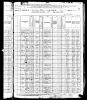 1880 United States Federal Census 1880 United States Census, Martinsburg, Knox, Ohio (Nicholas St. Clair Family), p1 1880 United States Federal Census 1880 United States Census, Martinsburg, Knox, Ohio (Nicholas St. Clair Family), p1