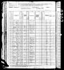 1880 United States Federal Census 1880 United States Census, Martinsburg, Knox, Ohio (Nicholas St. Clair Family), p2 1880 United States Federal Census 1880 United States Census, Martinsburg, Knox, Ohio (Nicholas St. Clair Family), p2