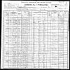 1900 United States Federal Census (Solomon Egger)
