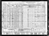 1940 U.S. Census, Columbus, Ohio (Clinton Blum) 1940 U.S. Census, Columbus, Ohio (Clinton Blum)