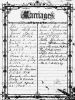 Genealogical Pages of the Family Bible of John Denbow Jr.