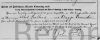 MC: Albert Holland & Maggie VanMeter; Indiana Marriage Records MC: Albert Holland & Maggie VanMeter; Indiana Marriage Records
