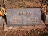 John Pearl Bobo Grave John Pearl Bobo Grave