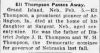 Eli_Thompson_obit_the_Norfolk_weekly_news-journal_6_Feb_1903_2_CU Eli_Thompson_obit_the_Norfolk_weekly_news-journal_6_Feb_1903_2_CU