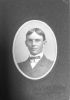 Isaac Denbow (circa 1892) Isaac Denbow (circa 1892)